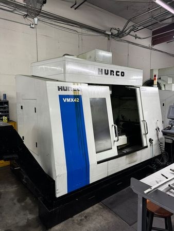 HURCO-VMX42-15160