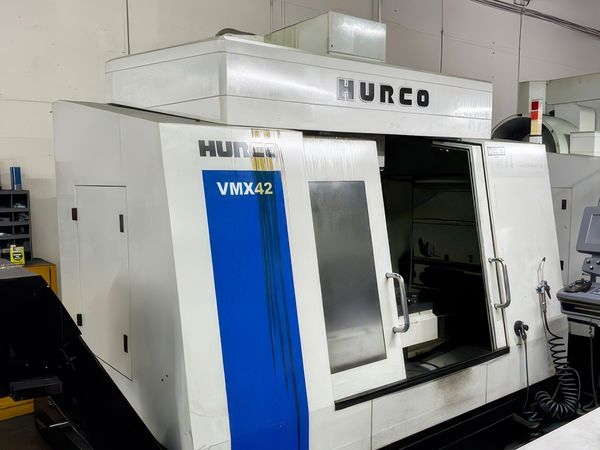 HURCO-VMX42-15160