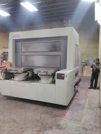 HYUNDAI WIA-KH80G-15268