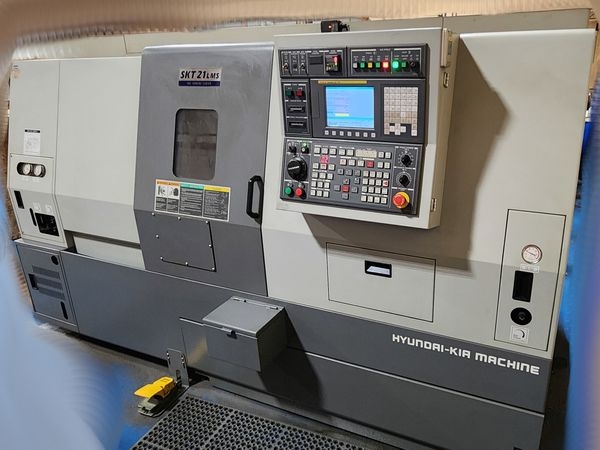 HYUNDAI WIA-SKT21LMS-15082