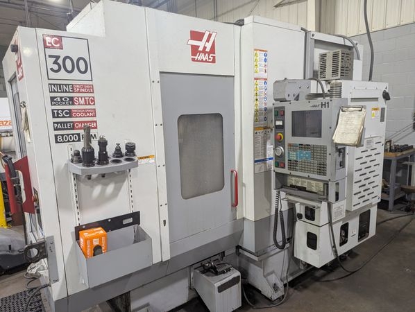 HAAS-EC300-15186