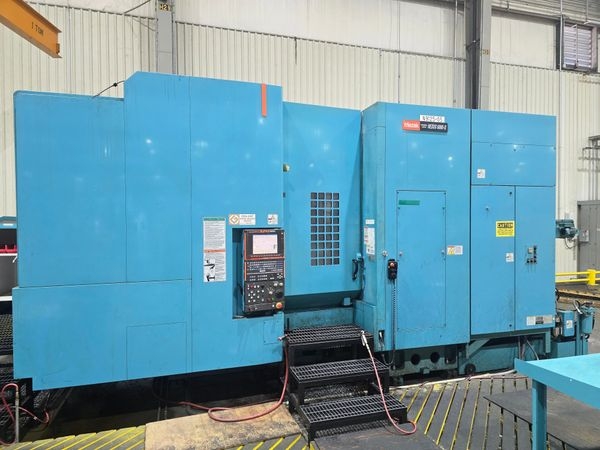 MAZAK-HCN6800-14991