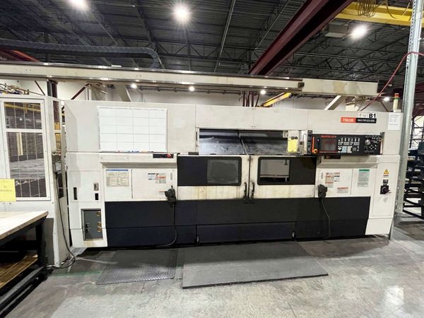 MAZAK-MULTIPLEX 650-15185