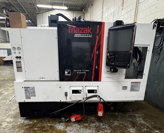 MAZAK-QT200MS-15213