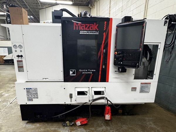 MAZAK-QT200MS-15213