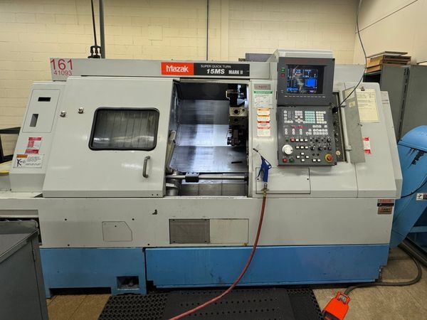 MAZAK-SQT15MS-15149