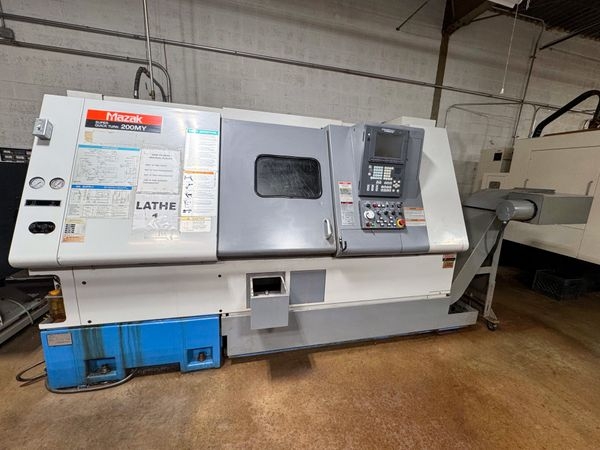 MAZAK-SQT200MY-15156
