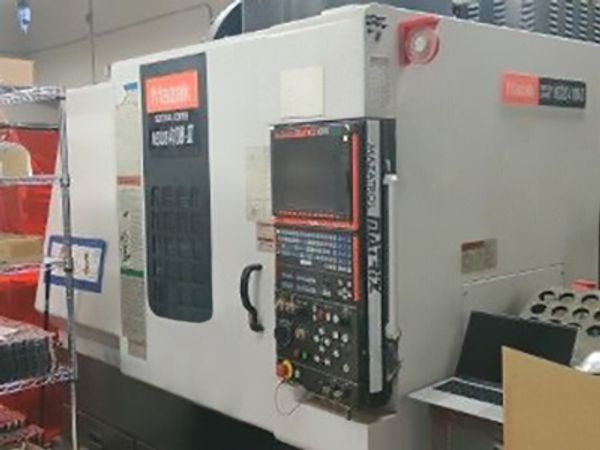 MAZAK-VCN410B-II-15193