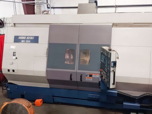 MORI SEIKI-MT253-15196