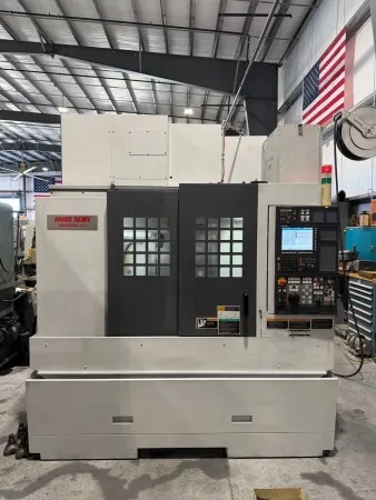 MORI SEIKI-NV5000 1A/40-15328