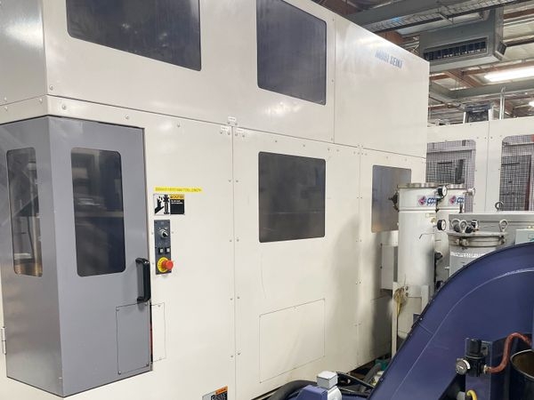 MORI SEIKI-SH400-15195