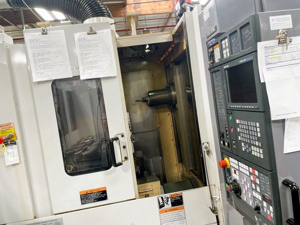 MORI SEIKI-SH400-15194