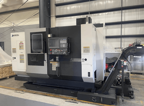 OKUMA-LT2000EX-15209