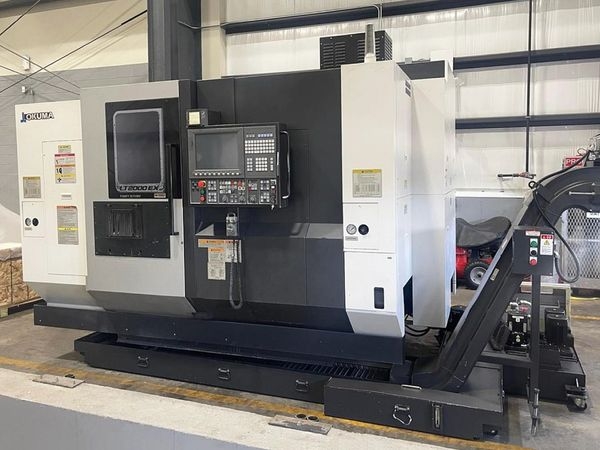 OKUMA-LT2000EX-15209