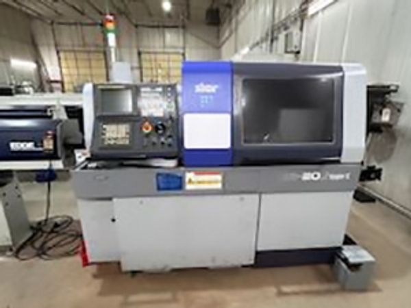 STAR-SR20J TYPE C-15309