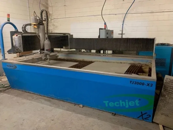 TECHNI WATERJET-XJ 3000-15177