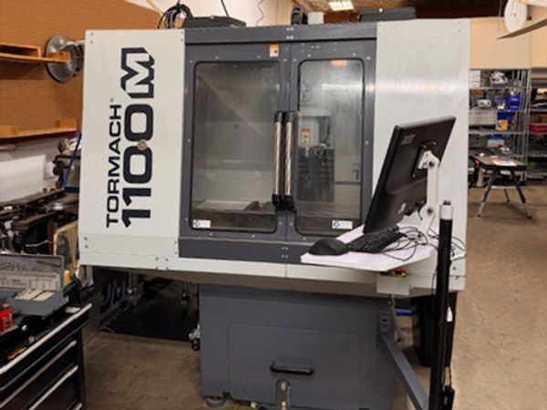 TORMACH-1100M-15247