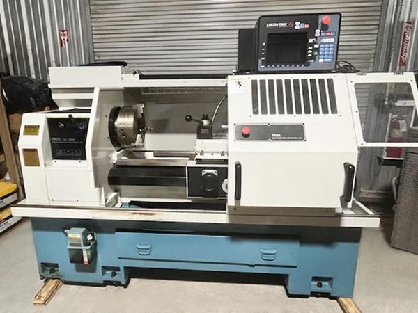 TRAK-TRL 1840V-15289