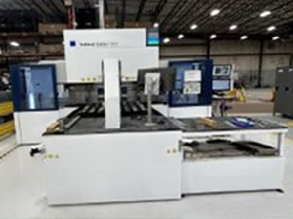 TRUMPF-TRUBEND 7020-15317