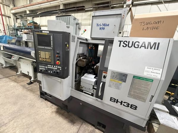 TSUGAMI-BH38SY-15119