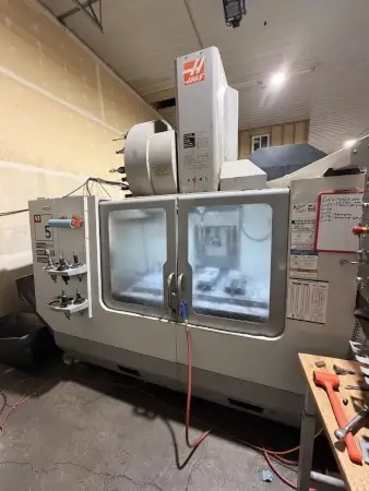 HAAS-VF5-50XT-15815