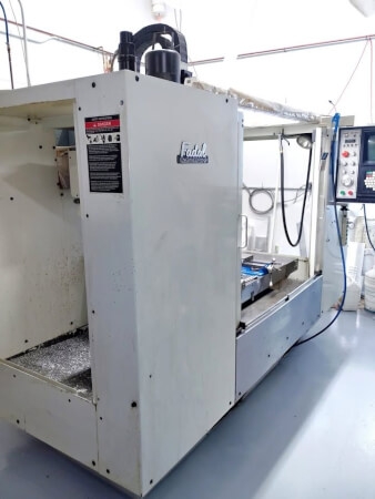 FADAL-VMC4020-15882