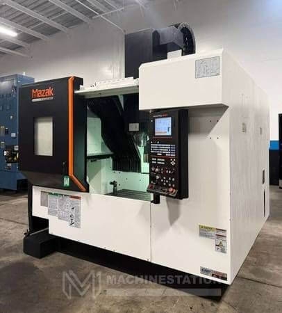 MAZAK-VCU500C 3X-15931