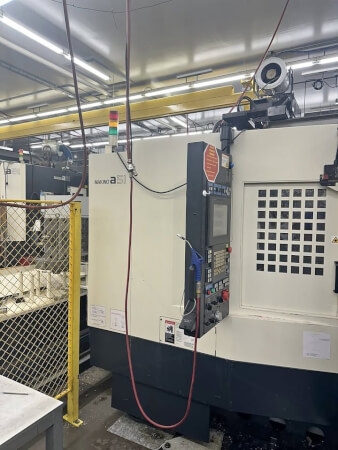 MAKINO-A51-15960