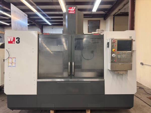 HAAS-VF3-16003