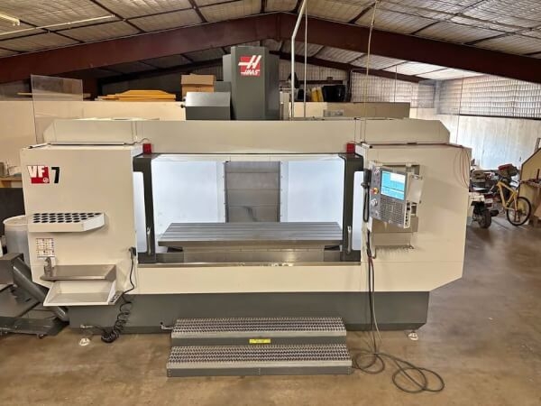 HAAS-VF7-16006