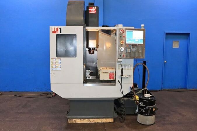 HAAS-DT1-16009