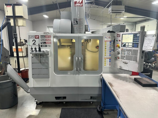 HAAS-VF2SS-16016
