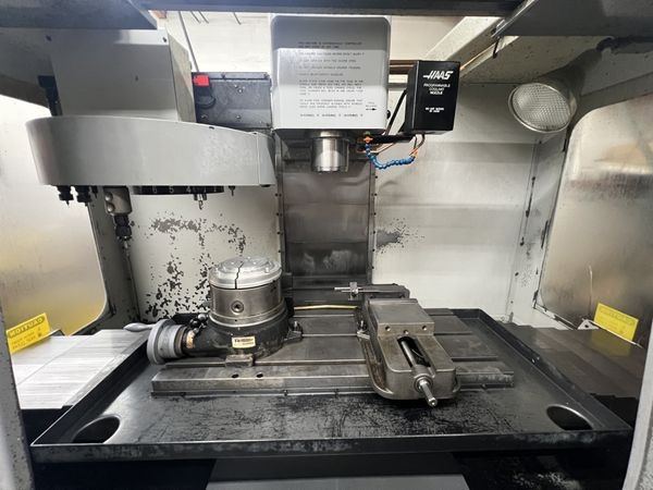 HAAS-VF2-15876