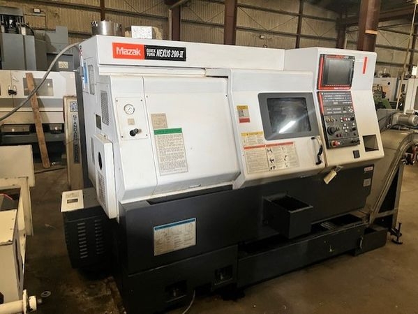 MAZAK-QTN200-II-15943