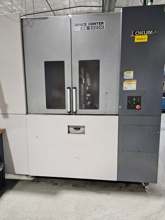 OKUMA-MB5000H-15831