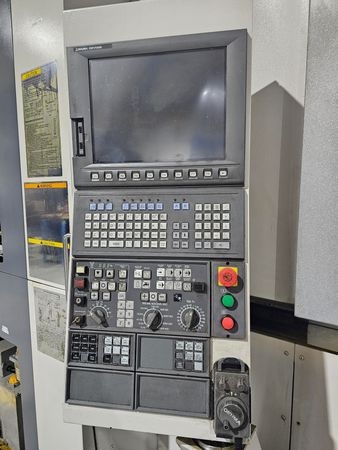 OKUMA-MB5000H-15832