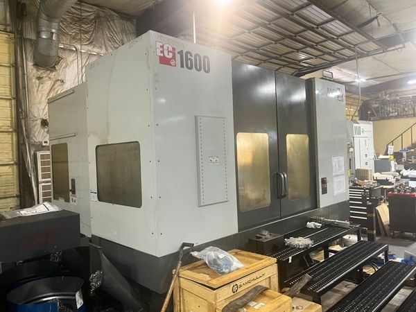 HAAS-EC1600-15988