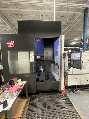 HAAS-UMC750SS-15966