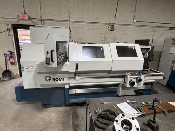ROMI-C510-16092