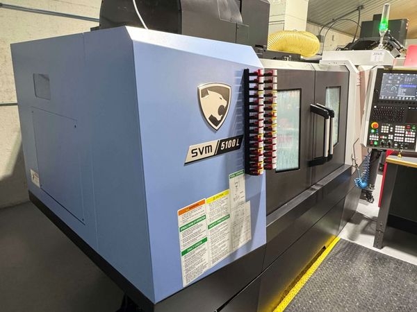 DN SOLUTIONS-SVM5100L-15629