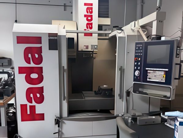 FADAL-VMC2516R-15794