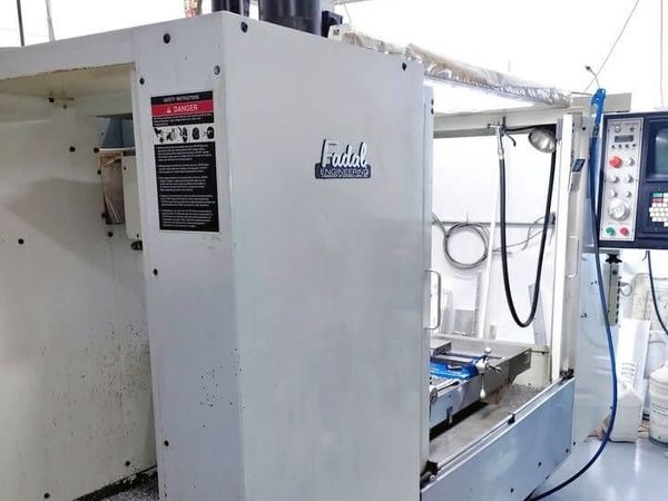 FADAL-VMC4020-15882