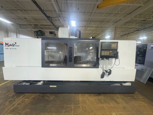 FADAL-VMC8030HT-15315