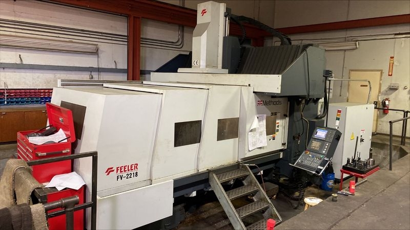 FEELER-FV2218-16022