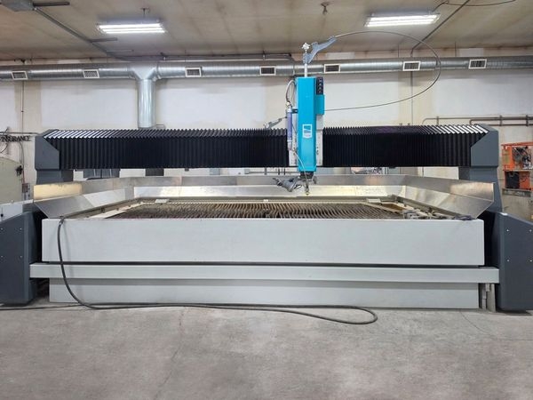 FLOW-MACH 500-15843
