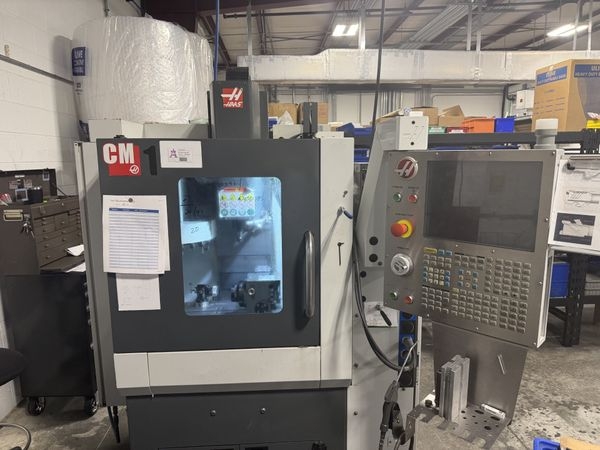 HAAS-CM1-16040