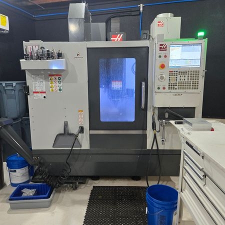 HAAS-DM2-15879