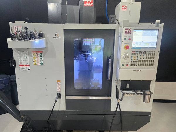 HAAS-DM2-15879