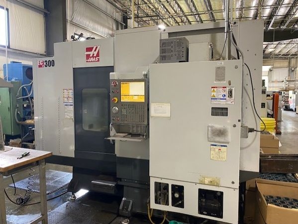 HAAS-EC300-16101
