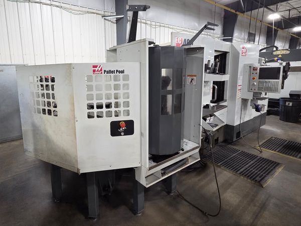 HAAS-EC400PP-16005
